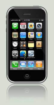 iPhone 3G