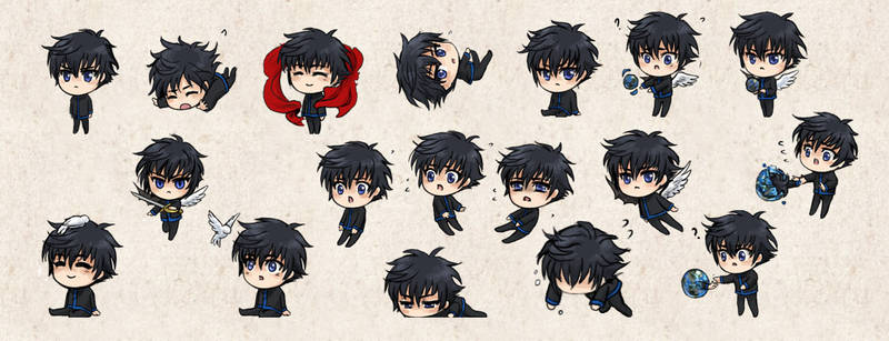 Femizta Student Artist Deviantart