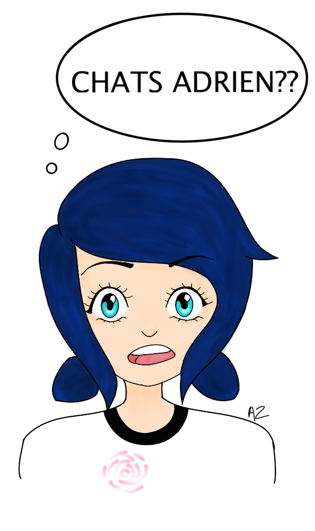 Marinette oop.