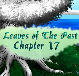 .:LotP:. Chapter 17 New Places in the Heart