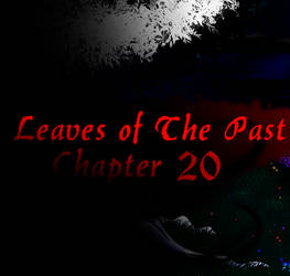 .:LotP:.Chapter 20 The Abyss Comes