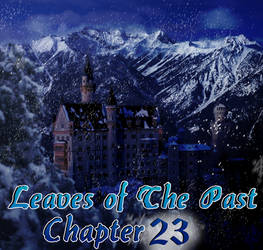 .:LotP:.Chapter 23 New Beginnings