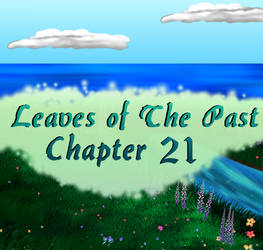 .:LotP:.Chapter 21 The Land, Sky,  Sea