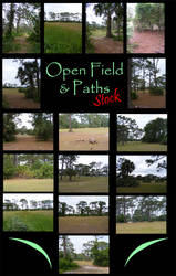 Open Field and Pathways