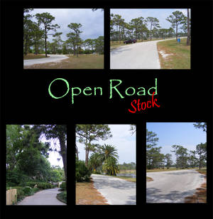 Open Road
