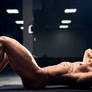 Female Abs Vid 12(01)