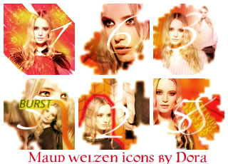 Maud by fokks on DeviantArt