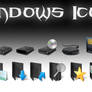 Windows Black