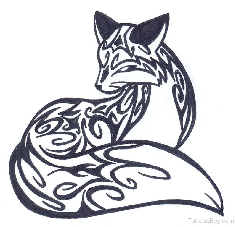 The Tale of the Celtic Fox Part 2 by Celtic-Fox on DeviantArt