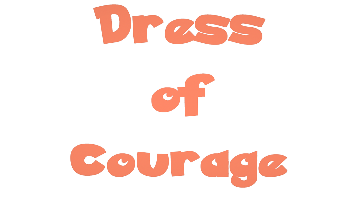 Dress of Courage (TG, Gradual) by DigiConjurer on DeviantArt