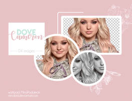 PNG PACK: Dove Cameron
