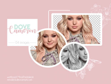 Banner Dove Cameron y Kol Mikaelson by Cathvrsis on DeviantArt