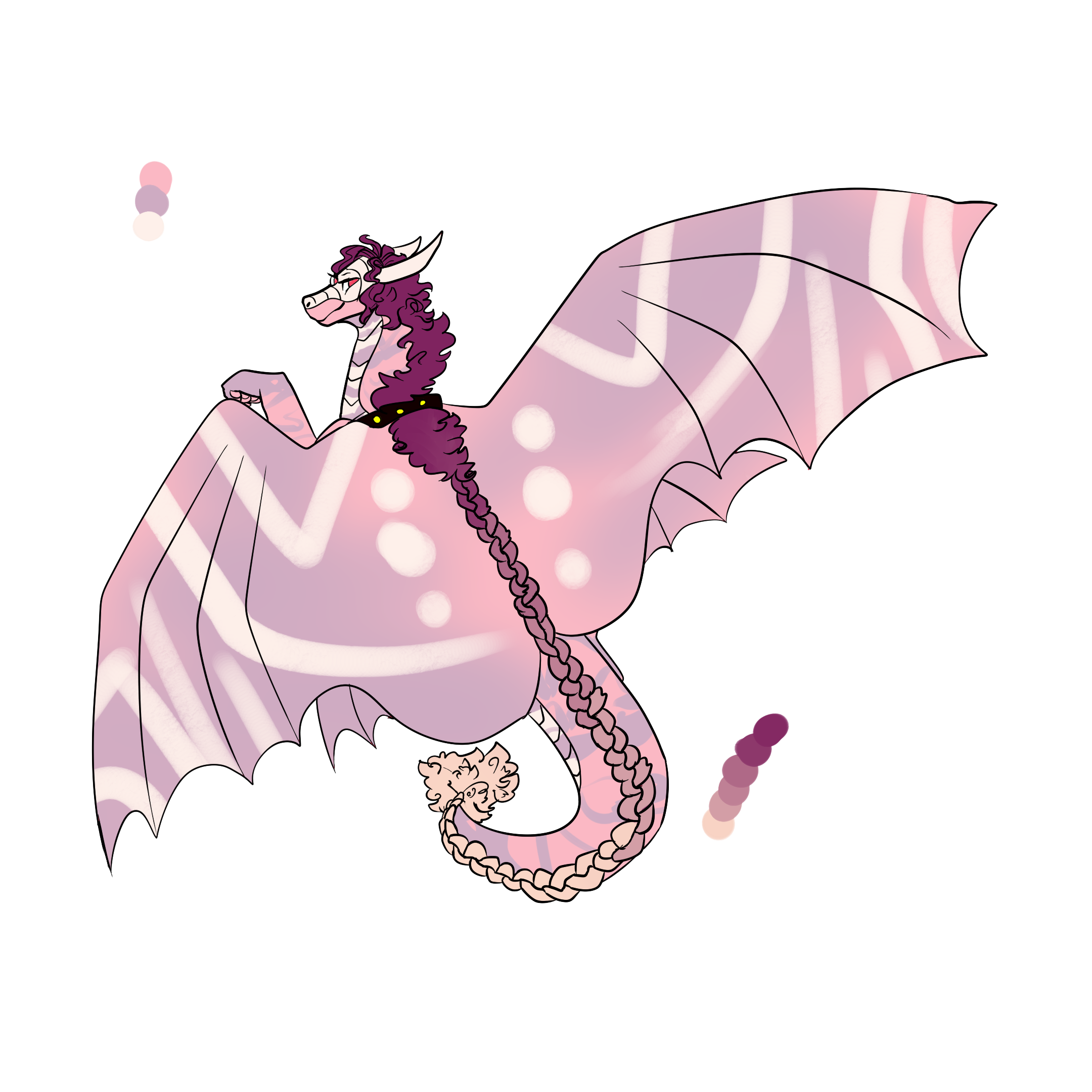 Adopt 4 by lostspirit101 on DeviantArt