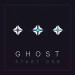 Destiny Ghost Insignia - Classic Shell Start Orb