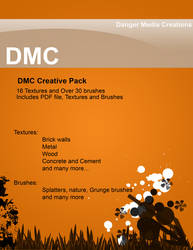 DMC Creative pack