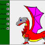 create a dragon 2 BETA