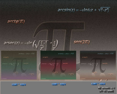 Pi Project