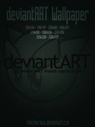 deviantART Wallpaper