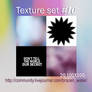 Texture set10_by before_wate