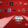 Death Proof Icons XP