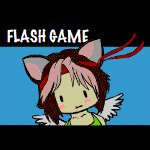 ko-chibi FLASH game