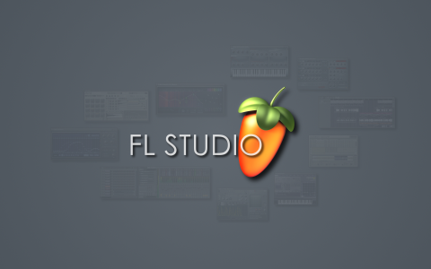 FL Studio wallpaper by Livemiles on DeviantArt