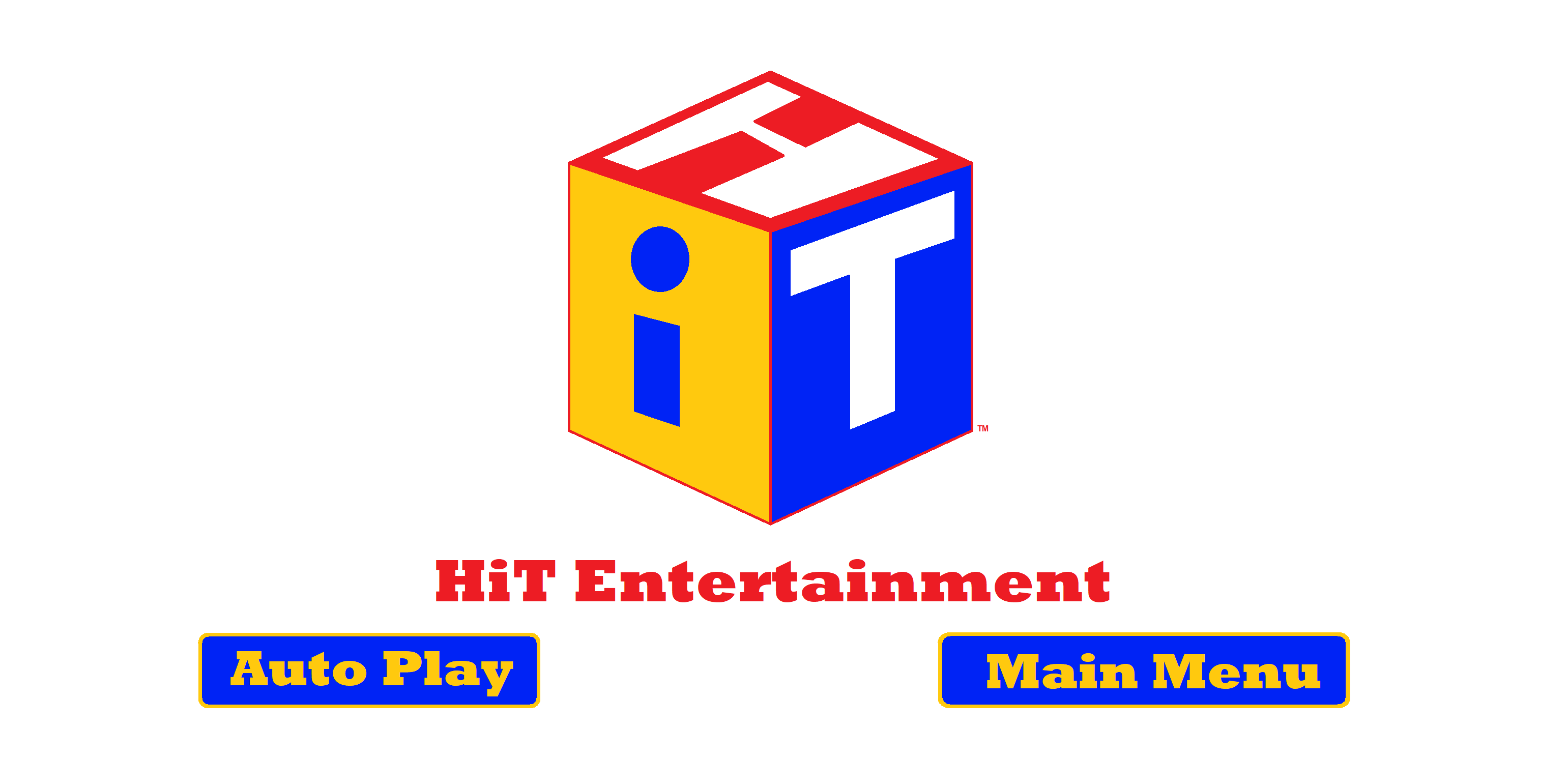 HiT Auto Play 2009 Ext Logo Remake by Charlie316 on DeviantArt
