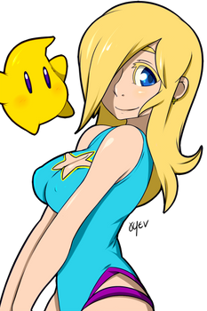 Rosalina