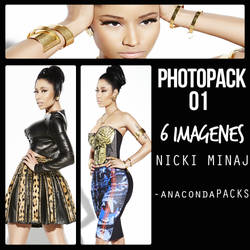 Nicki Minaj photopack 01