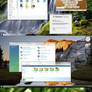 Win10 to Aero 7/Vista/Longhorn