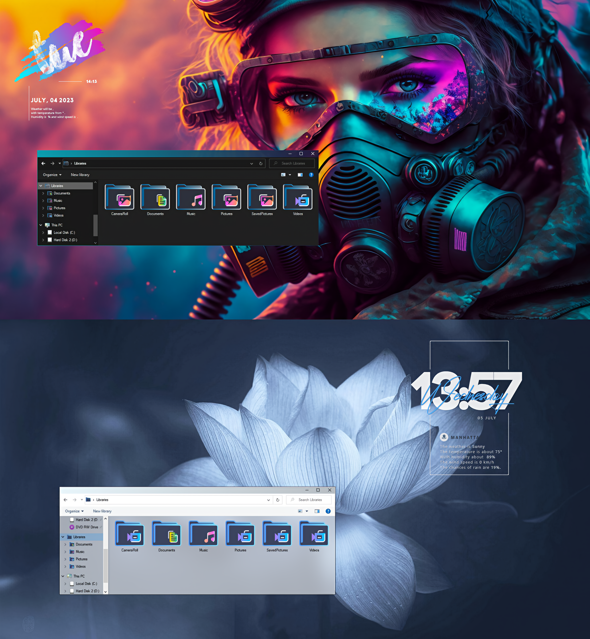 Shiny Icon Theme 7tsp by Digifeye on DeviantArt