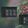 Everforest Icon Theme 7tsp