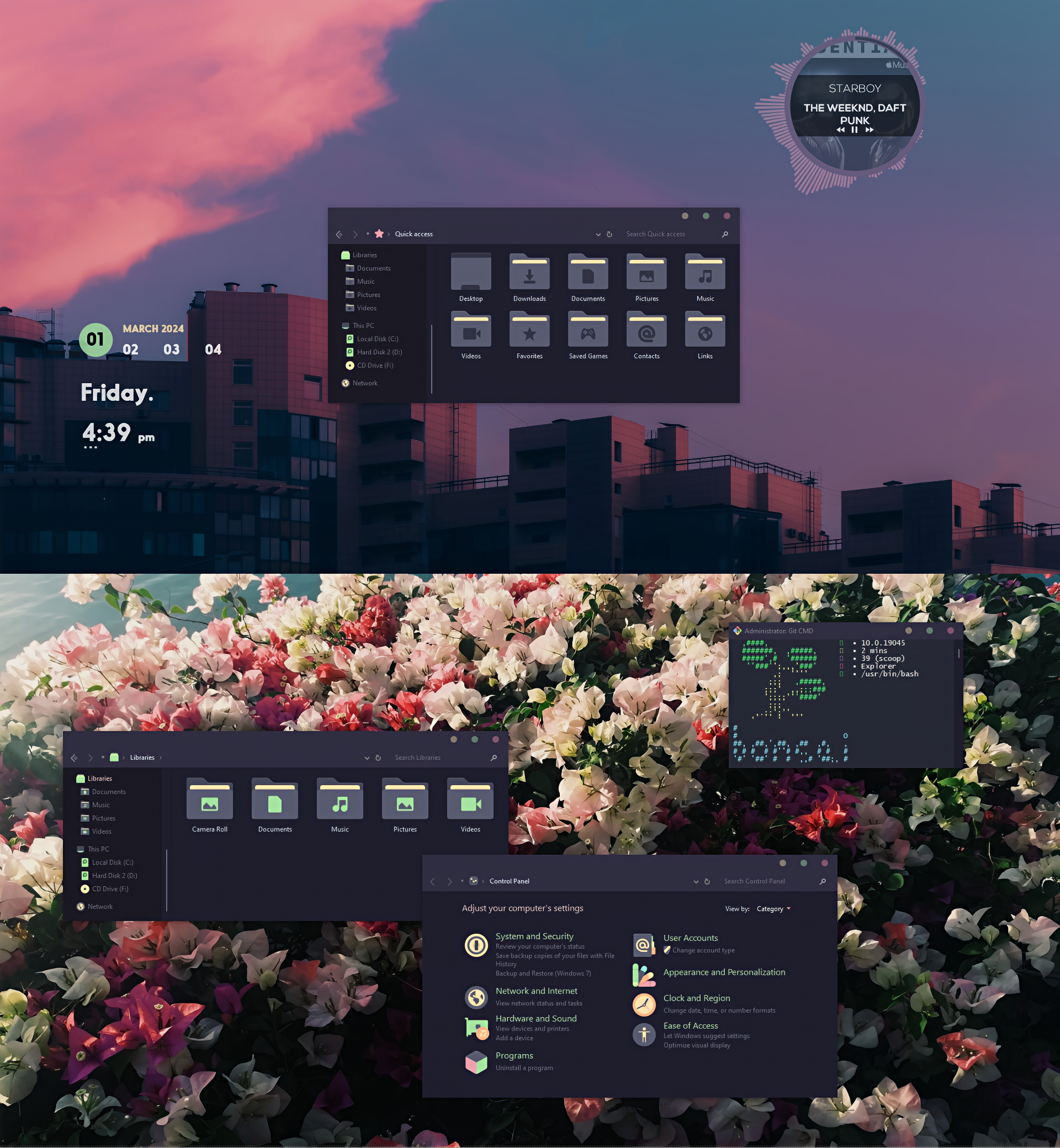 Catppuccin Refresh Icon Collection 7TSP v.Final by Digifeye on DeviantArt