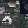 Everforest Refresh Icon Collection v.Final