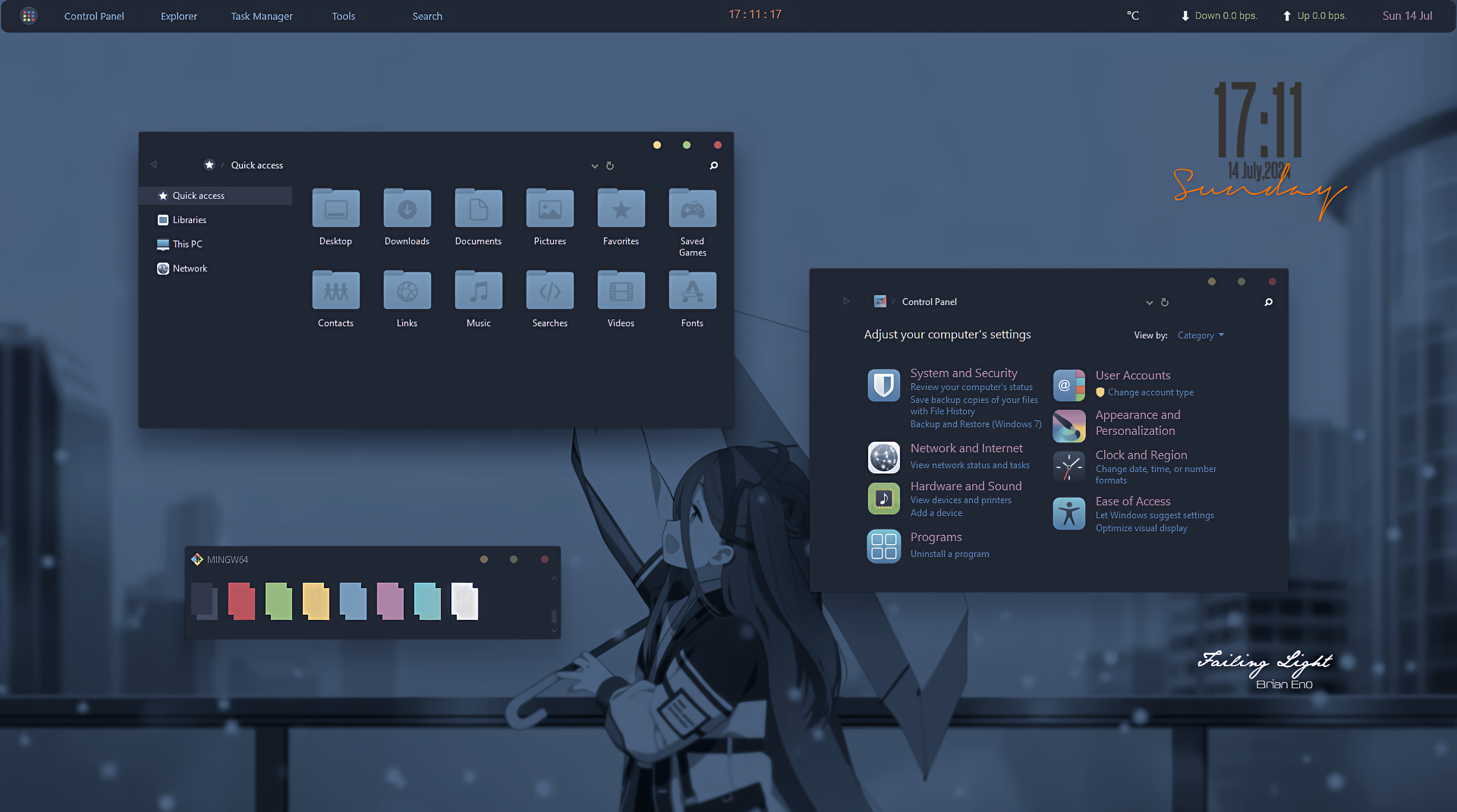 Nordzy Icon Theme by Digifeye on DeviantArt