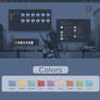 Nordzy Icon Theme 7TSP