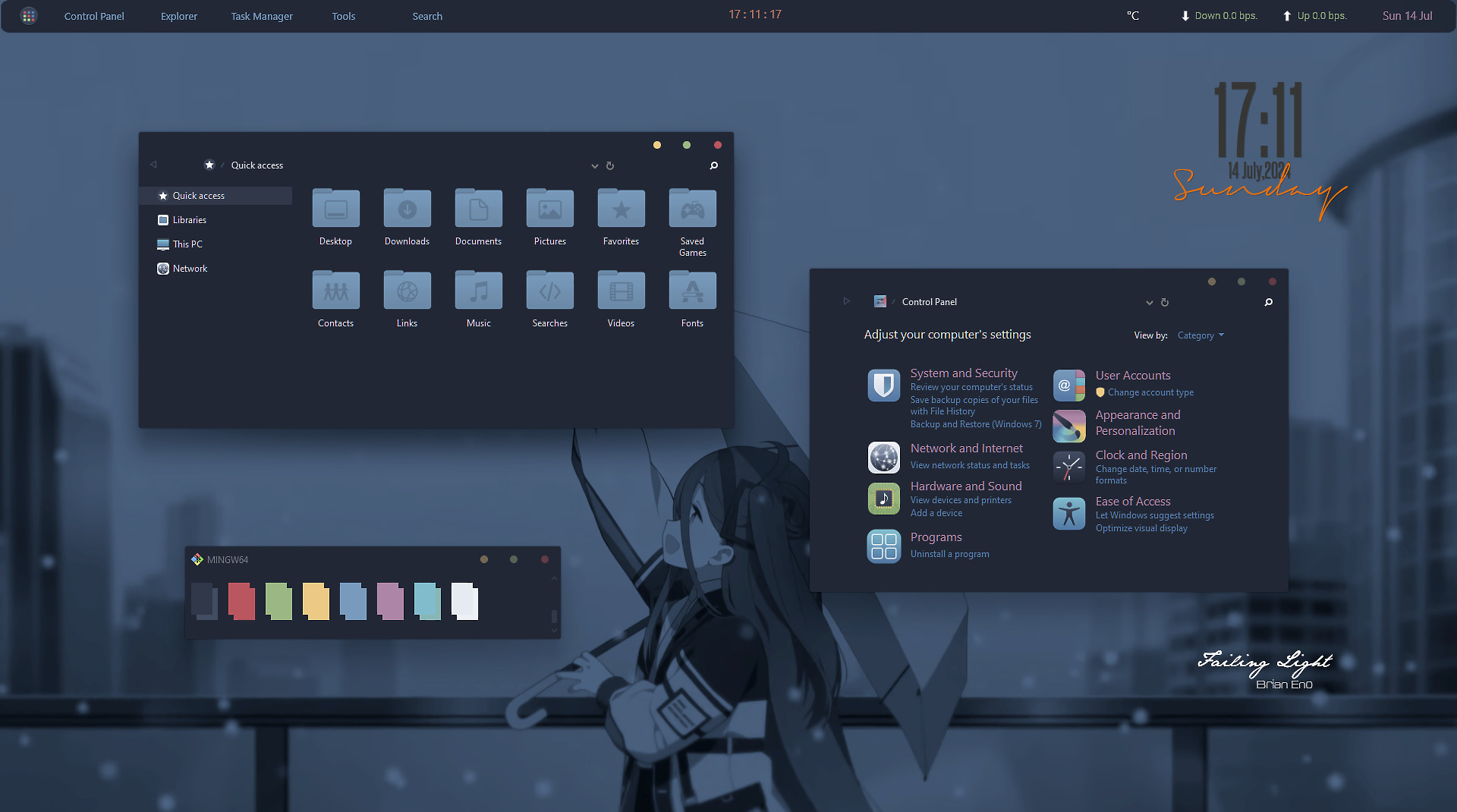 Nordzy Icon Theme 7TSP by Digifeye on DeviantArt
