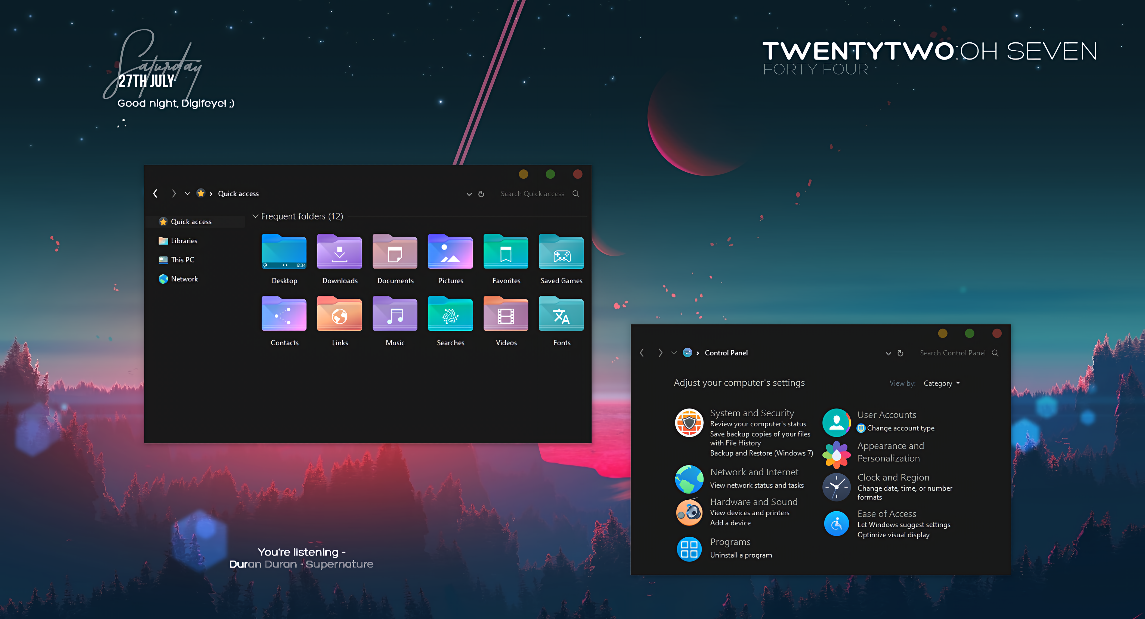 Wings Icon Theme 7TSP by Digifeye on DeviantArt