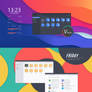 Vimix icon theme 7TSP