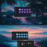 Flatery Icon Theme 7tsp