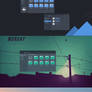 Qogir icon theme 7tsp