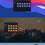 Tela Icon Themes 7TSP