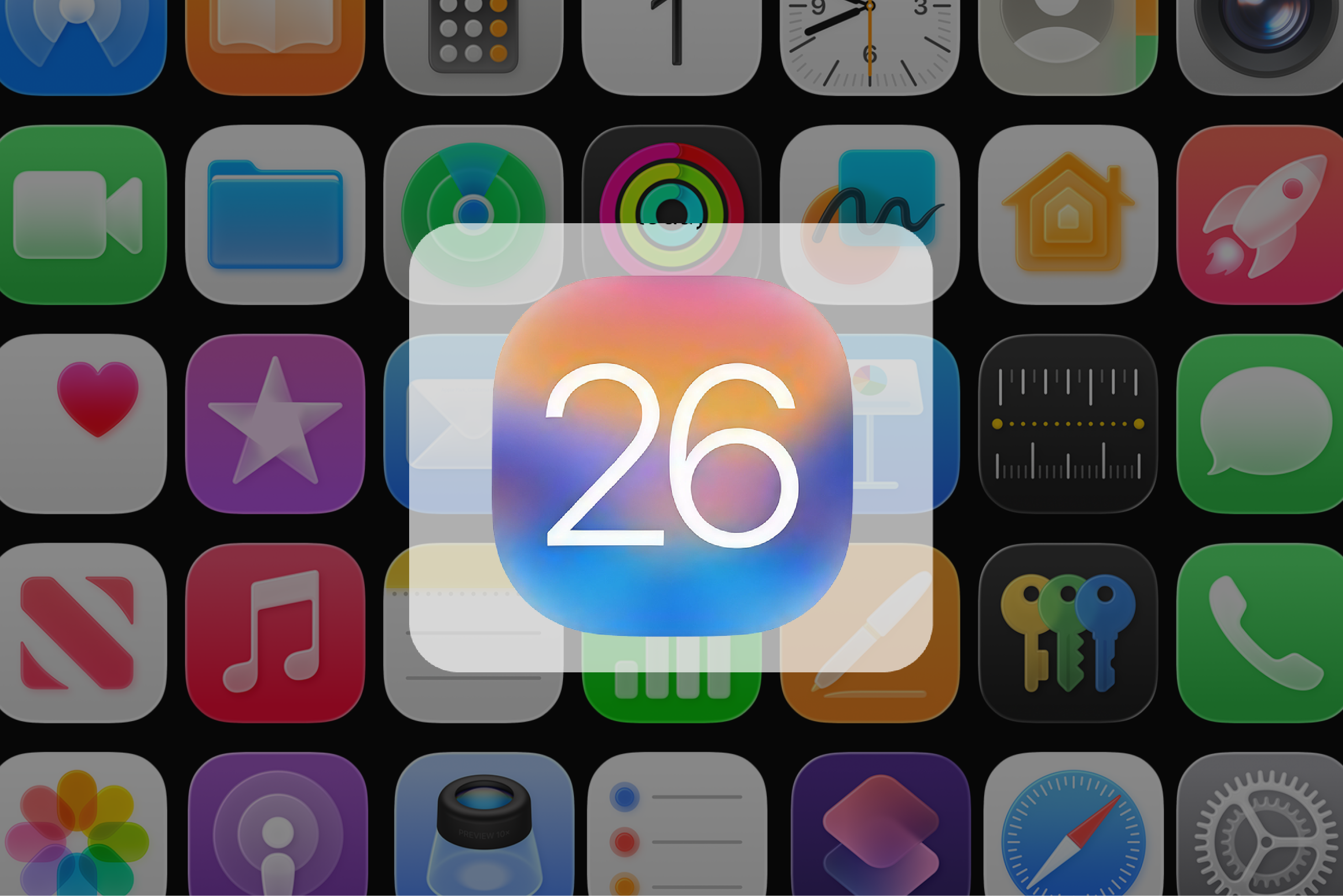 macOS 26 Tahoe Icons Beta Resources by Digifeye on DeviantArt