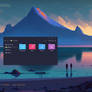 Luv Icon Theme