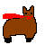 Super Llama Avatar by kiddomerriweather