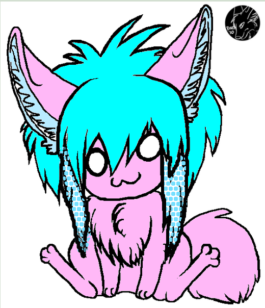 Kitten Adoptable (closed) by SquidLin2000 on DeviantArt