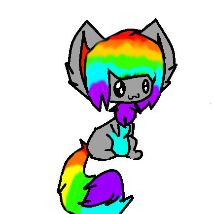 Kitty Adopt by SquidLin2000 on DeviantArt