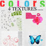 colors textures