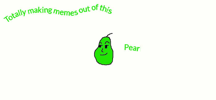 Pear