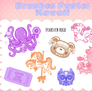 Brushes Pastel Kawaii